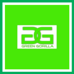 Green Grilla Tree Trimming Llc Logo