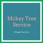 Mckay Tree Service Logo