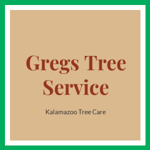 Gregs Tree Service Logo