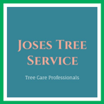 Joses Tree Service Logo