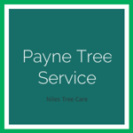Payne Tree Service Logo