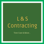 L &amp; S Contracting Logo