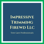 Impressive Trimming Firewd Llc Logo