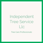 Independent Tree Service Llc Logo