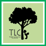 Tender Loving Care Trees Logo