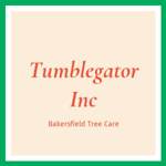 Tumblegator Inc Logo