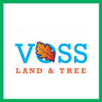 Voss Landscape & Tree Service Logo