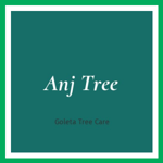 Anj Tree Logo