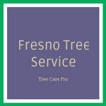 Fresno Tree Service Logo