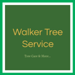 Walker Tree Service Logo