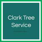 Clark Tree Service Logo