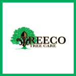 Treeco Tree Care Logo