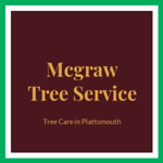 Mcgraw Tree Service Logo