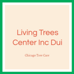 Living Trees Center Inc Dui Logo