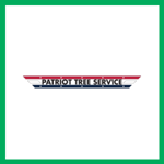 Patriot Tree Service Logo