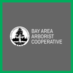 Bay Area Arborist Opperative Logo