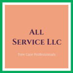 All Service Llc Logo