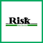 Risk Tree Service Logo