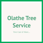 Olathe Tree Service Logo