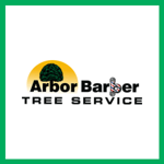 Arbor Barber Tree Lc Logo
