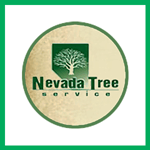 Nevada Tree Service Logo