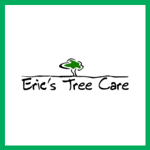 Erics Tree Care Logo