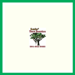 Luis Tree Service Logo