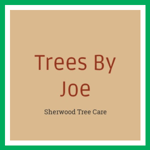 Trees By Joe Logo