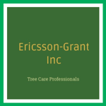 Ericsson-Grant Inc Logo