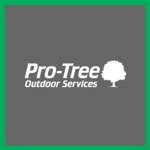 Pros Tree Service Logo