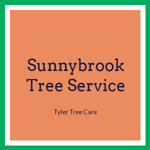 Sunnybrook Tree Service Logo