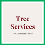 Tree Services Logo