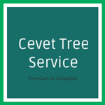 Cevet Tree Service Logo