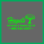 Hagels Tree Service Logo