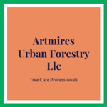 Artmires Urban Forestry Llc Logo