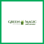 Arbor Tech Tree Service Logo