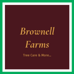 Brownell Farms Logo