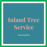 Inland Tree Service Logo