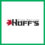 Huffs Tree Service Logo