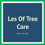 Les Of Tree Care Logo