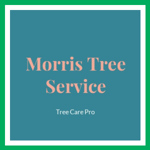 Morris Tree Service Logo
