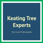 Keating Tree Experts Logo