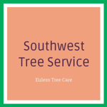 Southwest Tree Service Logo