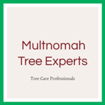Multnomah Tree Experts Logo