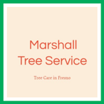 Marshall Tree Service Logo