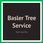 Basler Tree Service Logo