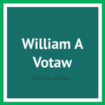 William A Votaw Logo