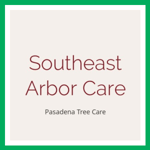Southeast Arbor Care Logo