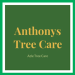 Anthonys Tree Care Logo