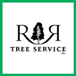R &amp; R Tree Service Inc Logo